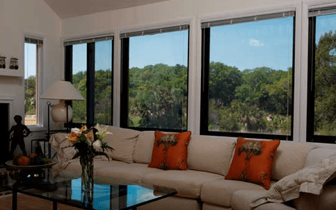 How Window Tinting Works