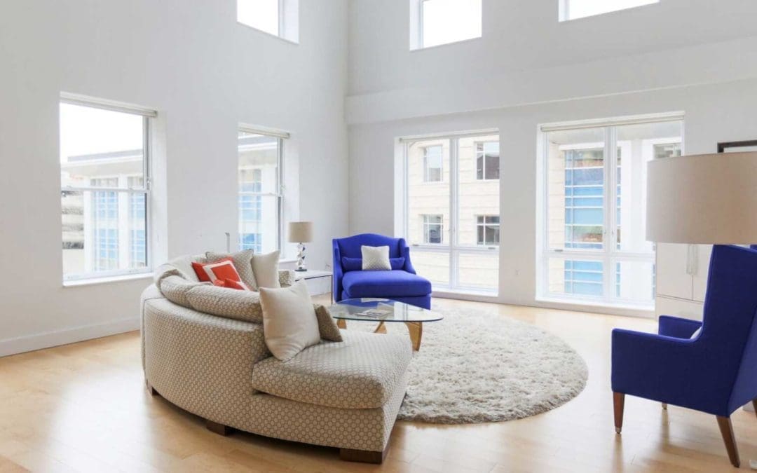 Residential Window Film Grand Rapids: Enhance Your Home’s Comfort and Efficiency