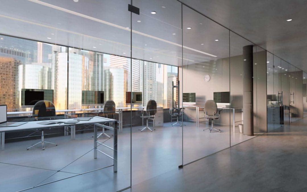 Commercial Window Tint Grand Rapids: Professional Solutions for Michigan Businesses