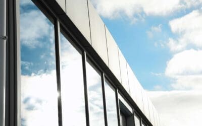 Commercial Window Tint Grand Rapids: Professional Solutions for Michigan Businesses