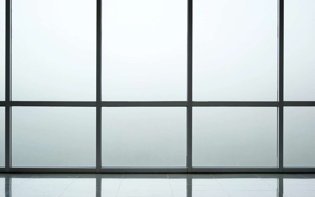 Decorative Window Film Grand Rapids: Transform Glass into Design Elements