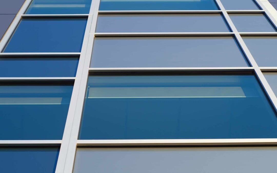 LLumar window film product samples from authorized Michigan dealer