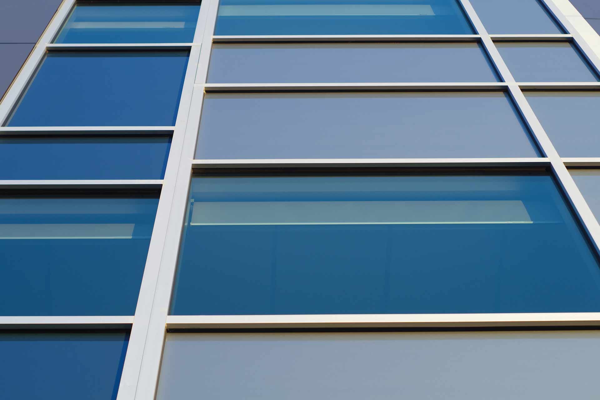 LLumar window film product samples from authorized Michigan dealer